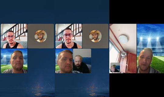 latindaddyleo's Live Session — Jul 9, 2026, 1:22 AM
