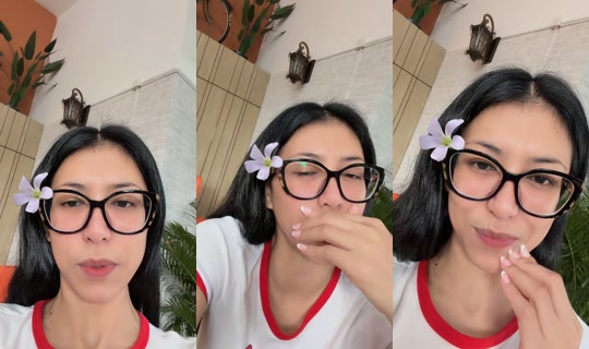 latisha.shamsir's Live Session — Aug 19, 2026, 8:09 AM
