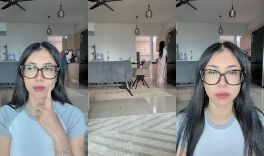 latisha.shamsir's Live Session — Sep 9, 2026, 5:22 AM
