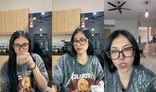 latisha.shamsir's Live Session — Oct 9, 2026, 7:41 AM