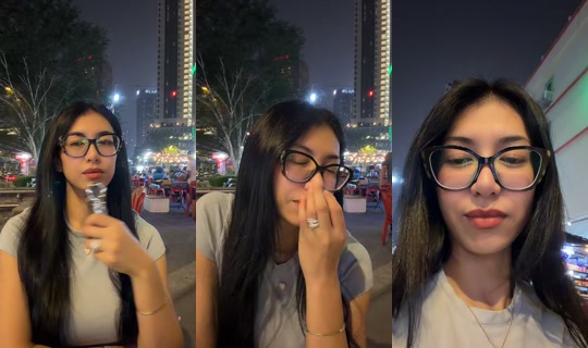 latisha.shamsir's Live Session — Oct 9, 2026, 3:36 PM