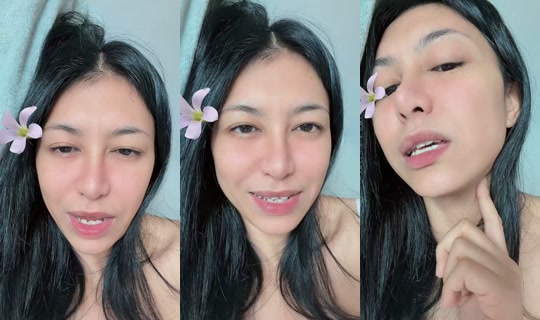 latisha.shamsir's Live Session — Oct 18, 2026, 7:08 AM
