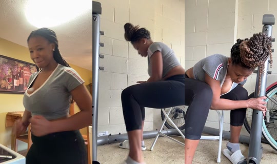 latoya_monique1's Live Session — Jul 24, 2026, 5:01 PM