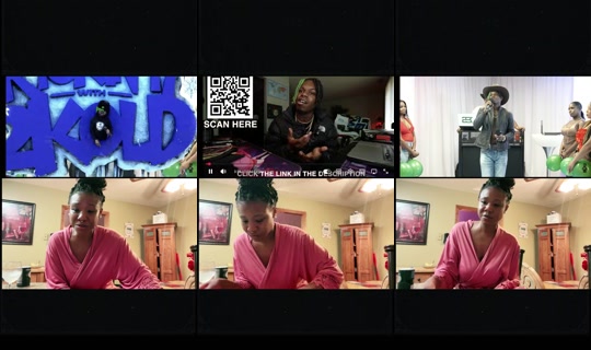 latoya_monique1's Live Session — Jul 25, 2026, 3:57 AM