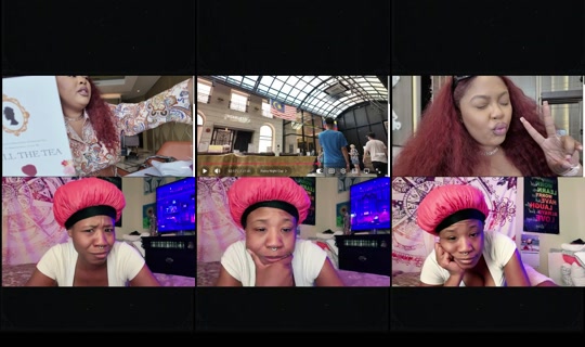 latoya_monique1's Live Session — Jul 25, 2026, 8:48 PM