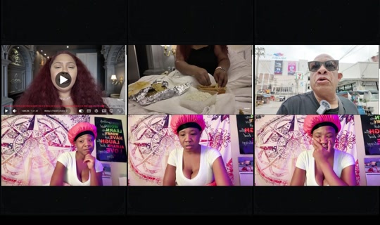 latoya_monique1's Live Session — Jul 25, 2026, 9:39 PM