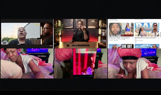 latoya_monique1's Live Session — Jul 25, 2026, 11:21 PM