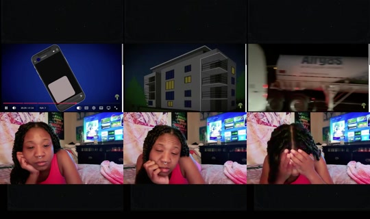 latoya_monique1's Live Session — Jul 27, 2026, 6:42 AM