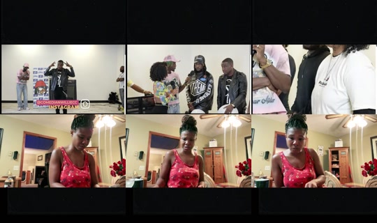 latoya_monique1's Live Session — Jul 28, 2026, 4:26 AM