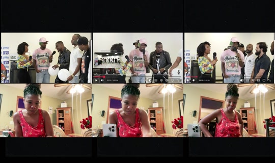 latoya_monique1's Live Session — Jul 28, 2026, 5:17 AM