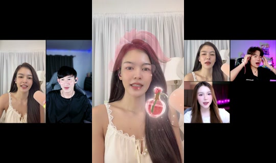 lattenosugar369's Live Session — Aug 3, 2026, 3:34 PM