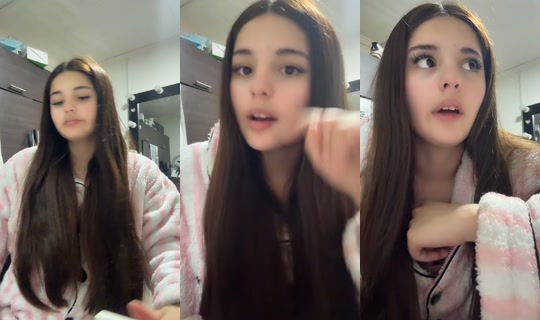 lau.araaya's Live Session — Oct 9, 2026, 4:19 AM