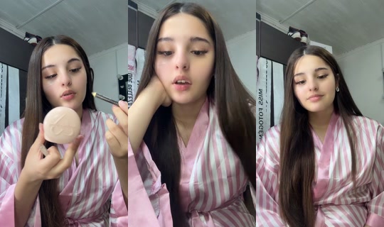lau.araaya's Live Session — Oct 16, 2026, 2:09 AM