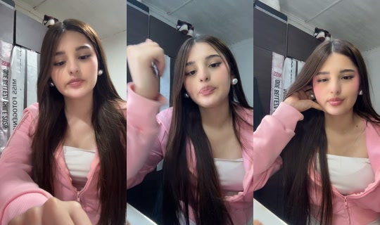 lau.araaya's Live Session — Oct 18, 2026, 4:35 AM