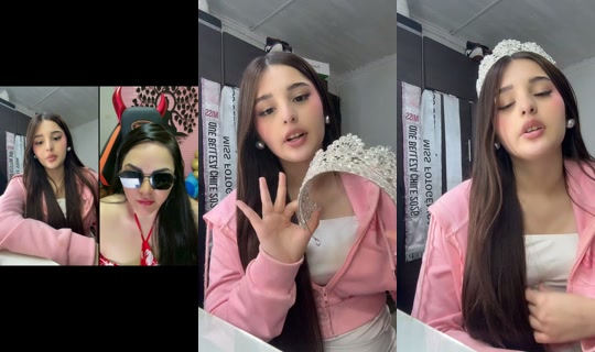 lau.araaya's Live Session — Oct 18, 2026, 5:18 AM