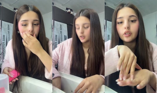 lau.araaya's Live Session — Oct 19, 2026, 1:03 AM