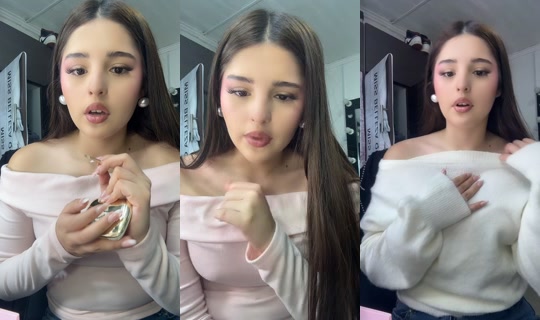 lau.araaya's Live Session — Oct 19, 2026, 9:52 PM
