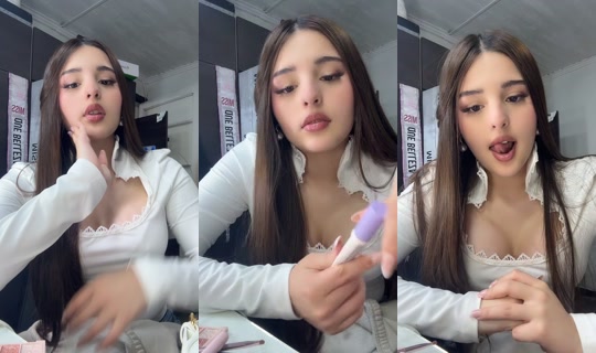 lau.araaya's Live Session — Oct 20, 2026, 2:55 AM