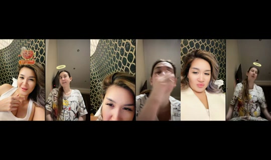lau_collection's Live Session — Oct 2, 2026, 3:33 PM