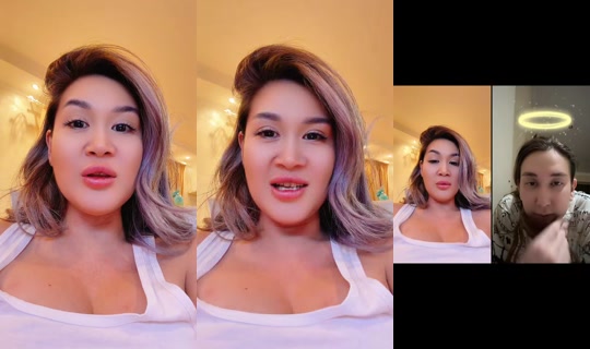 lau_collection's Live Session — Oct 2, 2026, 5:18 PM