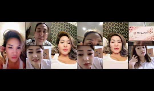 lau_collection's Live Session — Oct 2, 2026, 6:04 PM
