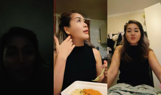 lau_collection's Live Session — Oct 3, 2026, 12:14 AM