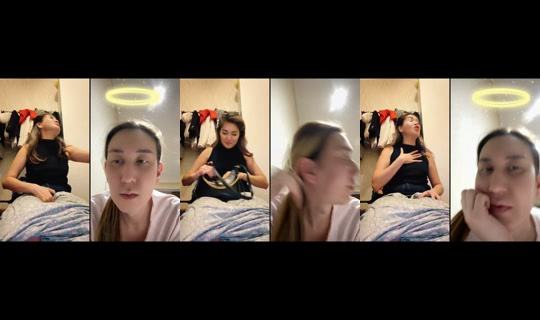 lau_collection's Live Session — Oct 3, 2026, 12:45 AM
