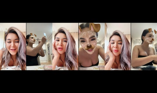 lau_collection's Live Session — Oct 3, 2026, 11:06 AM