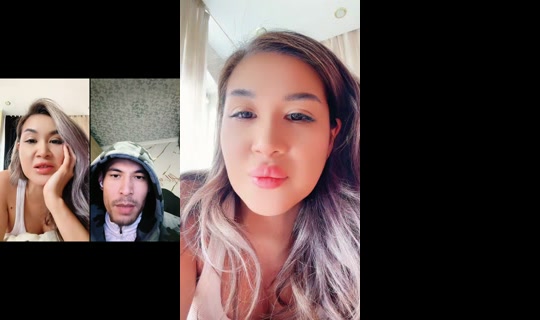 lau_collection's Live Session — Oct 3, 2026, 11:20 AM