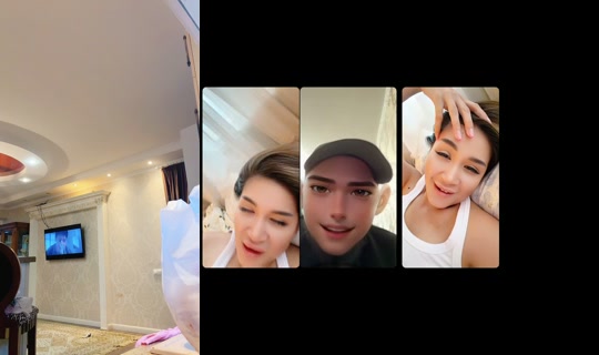 lau_collection's Live Session — Oct 3, 2026, 1:50 PM