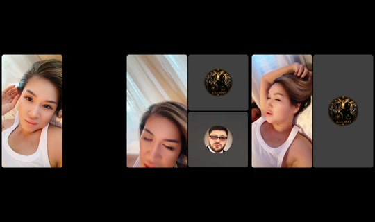 lau_collection's Live Session — Oct 3, 2026, 2:07 PM