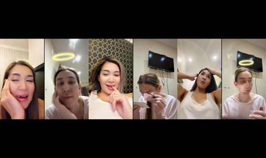 lau_collection's Live Session — Oct 3, 2026, 8:41 PM