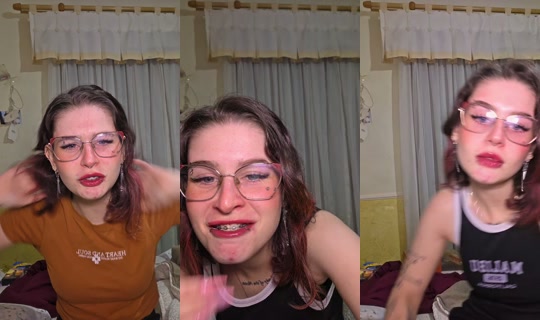 laubecaaaa's Live Session — Oct 21, 2026, 10:32 PM