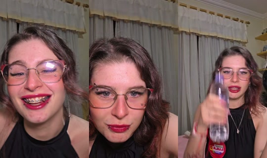 laubecaaaa's Live Session — Oct 25, 2026, 2:06 AM