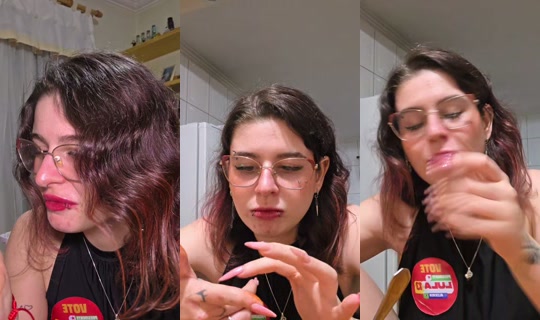 laubecaaaa's Live Session — Oct 25, 2026, 4:39 AM