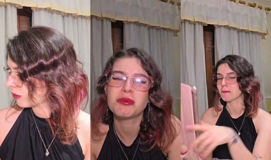 laubecaaaa's Live Session — Oct 25, 2026, 8:03 AM