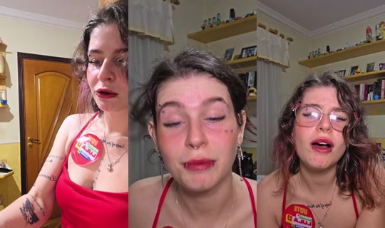 laubecaaaa's Live Session — Oct 26, 2026, 12:29 AM