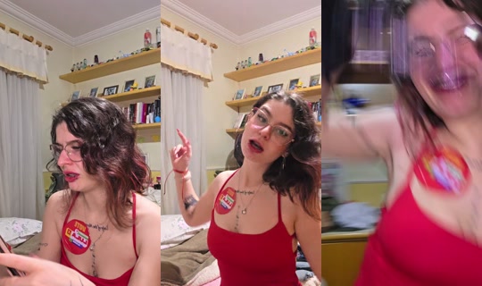 laubecaaaa's Live Session — Oct 26, 2026, 1:20 AM