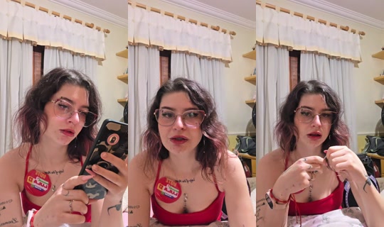 laubecaaaa's Live Session — Oct 26, 2026, 3:02 AM