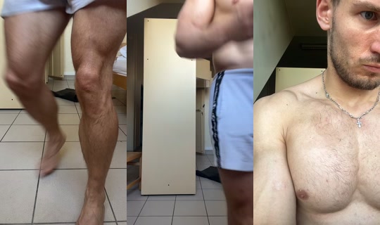 laudace_fit's Live Session — Jul 8, 2026, 6:22 PM