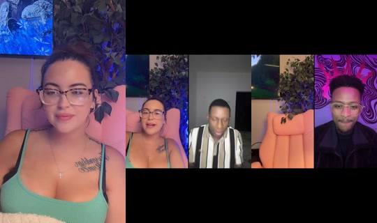 laur.chav's Live Session — Jul 27, 2026, 2:05 AM