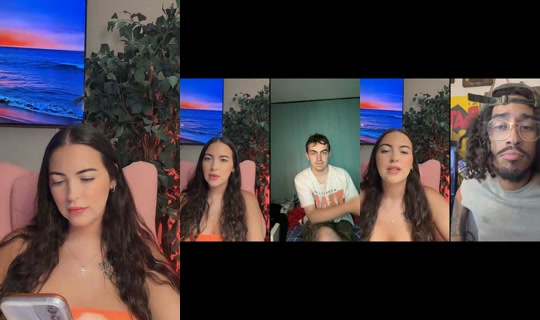 laur.chav's Live Session — Jul 27, 2026, 11:47 PM