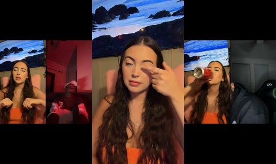 laur.chav's Live Session — Jul 28, 2026, 3:34 AM