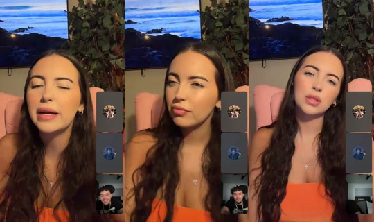 laur.chav's Live Session — Jul 28, 2026, 5:06 AM