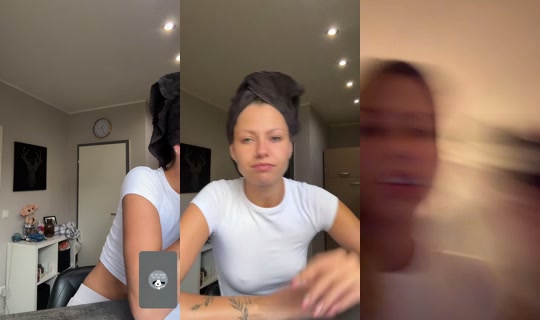 laura.hzg_'s Live Session — Jul 27, 2026, 4:43 AM