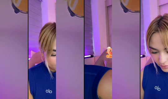 laura.m8832's Live Session — Jul 24, 2026, 8:53 PM