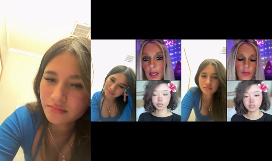 laura.mendoza055's Live Session — Jul 25, 2026, 7:52 AM