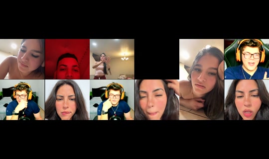laura.mendoza055's Live Session — Jul 27, 2026, 8:31 AM