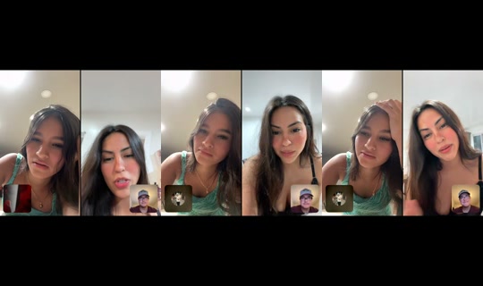 laura.mendoza055's Live Session — Jul 28, 2026, 7:27 AM
