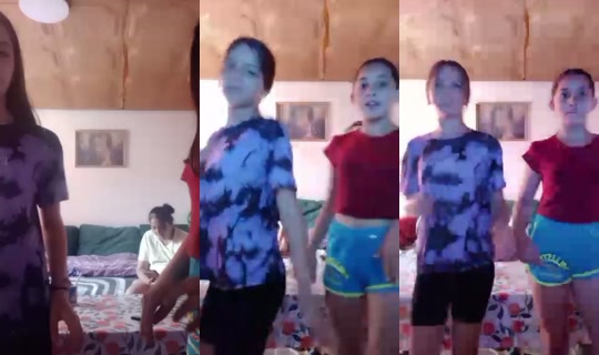 laura.sickova's Live Session — Jul 17, 2026, 1:10 PM